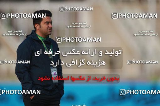1544428, Tehran, , لیگ برتر فوتبال ایران، Persian Gulf Cup، Week 7، First Leg، Saipa 0 v 0 Mashin Sazi Tabriz on 2020/12/18 at Shahid Dastgerdi Stadium