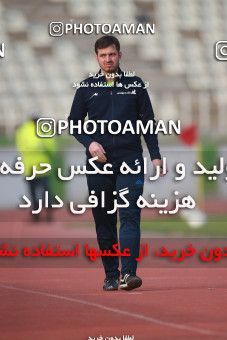 1544365, Tehran, , لیگ برتر فوتبال ایران، Persian Gulf Cup، Week 7، First Leg، Saipa 0 v 0 Mashin Sazi Tabriz on 2020/12/18 at Shahid Dastgerdi Stadium