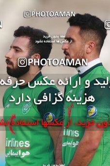 1544455, Tehran, , لیگ برتر فوتبال ایران، Persian Gulf Cup، Week 7، First Leg، Saipa 0 v 0 Mashin Sazi Tabriz on 2020/12/18 at Shahid Dastgerdi Stadium