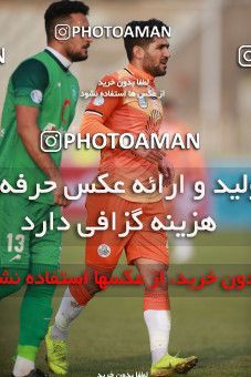 1544397, Tehran, , لیگ برتر فوتبال ایران، Persian Gulf Cup، Week 7، First Leg، Saipa 0 v 0 Mashin Sazi Tabriz on 2020/12/18 at Shahid Dastgerdi Stadium