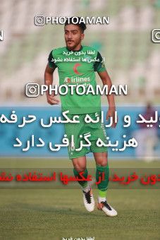 1544310, Tehran, , لیگ برتر فوتبال ایران، Persian Gulf Cup، Week 7، First Leg، Saipa 0 v 0 Mashin Sazi Tabriz on 2020/12/18 at Shahid Dastgerdi Stadium