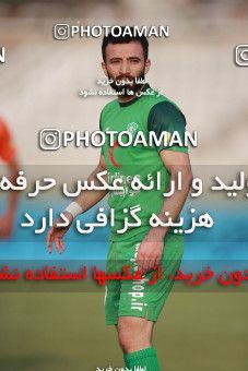 1544338, Tehran, , لیگ برتر فوتبال ایران، Persian Gulf Cup، Week 7، First Leg، Saipa 0 v 0 Mashin Sazi Tabriz on 2020/12/18 at Shahid Dastgerdi Stadium