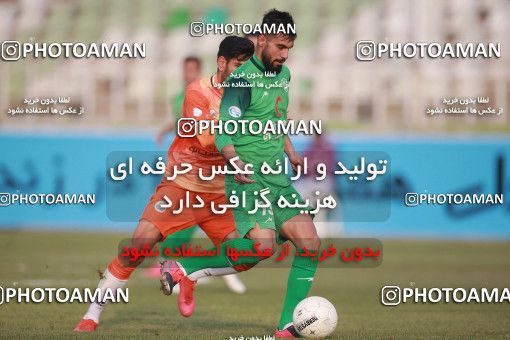 1544362, Tehran, , لیگ برتر فوتبال ایران، Persian Gulf Cup، Week 7، First Leg، Saipa 0 v 0 Mashin Sazi Tabriz on 2020/12/18 at Shahid Dastgerdi Stadium