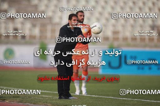 1544333, Tehran, , لیگ برتر فوتبال ایران، Persian Gulf Cup، Week 7، First Leg، Saipa 0 v 0 Mashin Sazi Tabriz on 2020/12/18 at Shahid Dastgerdi Stadium