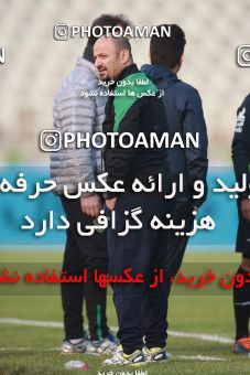 1544341, Tehran, , لیگ برتر فوتبال ایران، Persian Gulf Cup، Week 7، First Leg، Saipa 0 v 0 Mashin Sazi Tabriz on 2020/12/18 at Shahid Dastgerdi Stadium