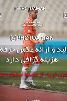 1544342, Tehran, , لیگ برتر فوتبال ایران، Persian Gulf Cup، Week 7، First Leg، Saipa 0 v 0 Mashin Sazi Tabriz on 2020/12/18 at Shahid Dastgerdi Stadium