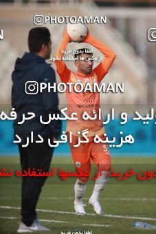 1544393, Tehran, , لیگ برتر فوتبال ایران، Persian Gulf Cup، Week 7، First Leg، Saipa 0 v 0 Mashin Sazi Tabriz on 2020/12/18 at Shahid Dastgerdi Stadium