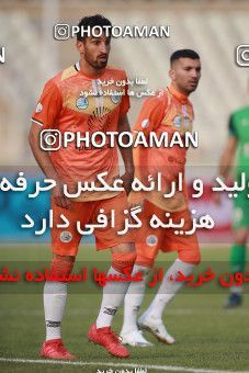 1544379, Tehran, , لیگ برتر فوتبال ایران، Persian Gulf Cup، Week 7، First Leg، Saipa 0 v 0 Mashin Sazi Tabriz on 2020/12/18 at Shahid Dastgerdi Stadium
