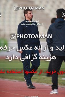 1544405, Tehran, , لیگ برتر فوتبال ایران، Persian Gulf Cup، Week 7، First Leg، Saipa 0 v 0 Mashin Sazi Tabriz on 2020/12/18 at Shahid Dastgerdi Stadium