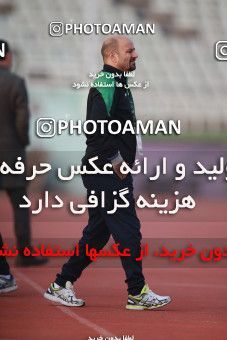 1544399, Tehran, , لیگ برتر فوتبال ایران، Persian Gulf Cup، Week 7، First Leg، Saipa 0 v 0 Mashin Sazi Tabriz on 2020/12/18 at Shahid Dastgerdi Stadium