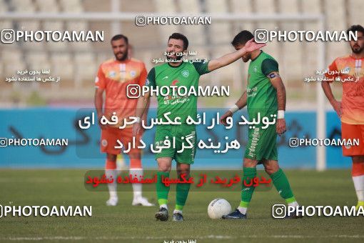 1544419, Tehran, , لیگ برتر فوتبال ایران، Persian Gulf Cup، Week 7، First Leg، Saipa 0 v 0 Mashin Sazi Tabriz on 2020/12/18 at Shahid Dastgerdi Stadium