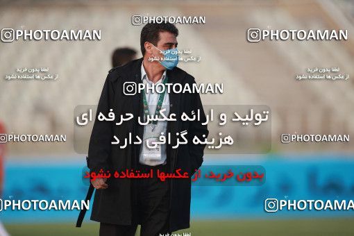 1544460, Tehran, , لیگ برتر فوتبال ایران، Persian Gulf Cup، Week 7، First Leg، Saipa 0 v 0 Mashin Sazi Tabriz on 2020/12/18 at Shahid Dastgerdi Stadium