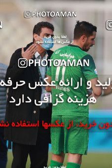 1544430, Tehran, , لیگ برتر فوتبال ایران، Persian Gulf Cup، Week 7، First Leg، Saipa 0 v 0 Mashin Sazi Tabriz on 2020/12/18 at Shahid Dastgerdi Stadium