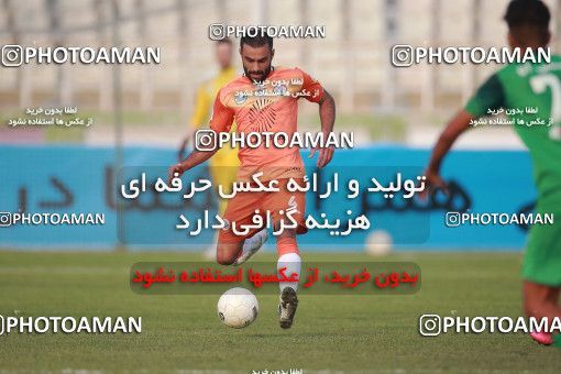 1544553, Tehran, , لیگ برتر فوتبال ایران، Persian Gulf Cup، Week 7، First Leg، Saipa 0 v 0 Mashin Sazi Tabriz on 2020/12/18 at Shahid Dastgerdi Stadium