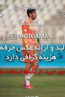 1544660, Tehran, , لیگ برتر فوتبال ایران، Persian Gulf Cup، Week 7، First Leg، Saipa 0 v 0 Mashin Sazi Tabriz on 2020/12/18 at Shahid Dastgerdi Stadium