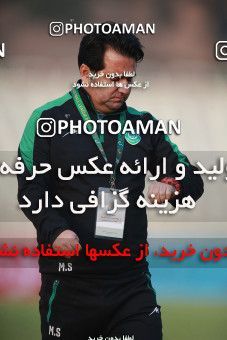 1544519, Tehran, , لیگ برتر فوتبال ایران، Persian Gulf Cup، Week 7، First Leg، Saipa 0 v 0 Mashin Sazi Tabriz on 2020/12/18 at Shahid Dastgerdi Stadium