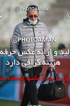 1544607, Tehran, , لیگ برتر فوتبال ایران، Persian Gulf Cup، Week 7، First Leg، Saipa 0 v 0 Mashin Sazi Tabriz on 2020/12/18 at Shahid Dastgerdi Stadium
