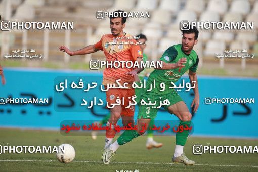 1544494, Tehran, , لیگ برتر فوتبال ایران، Persian Gulf Cup، Week 7، First Leg، Saipa 0 v 0 Mashin Sazi Tabriz on 2020/12/18 at Shahid Dastgerdi Stadium