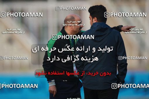 1544644, Tehran, , لیگ برتر فوتبال ایران، Persian Gulf Cup، Week 7، First Leg، Saipa 0 v 0 Mashin Sazi Tabriz on 2020/12/18 at Shahid Dastgerdi Stadium