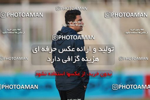 1544629, Tehran, , لیگ برتر فوتبال ایران، Persian Gulf Cup، Week 7، First Leg، Saipa 0 v 0 Mashin Sazi Tabriz on 2020/12/18 at Shahid Dastgerdi Stadium