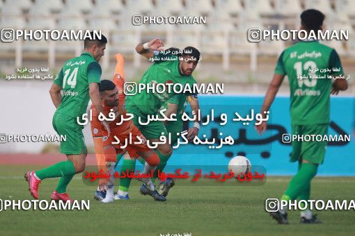 1544621, Tehran, , لیگ برتر فوتبال ایران، Persian Gulf Cup، Week 7، First Leg، Saipa 0 v 0 Mashin Sazi Tabriz on 2020/12/18 at Shahid Dastgerdi Stadium