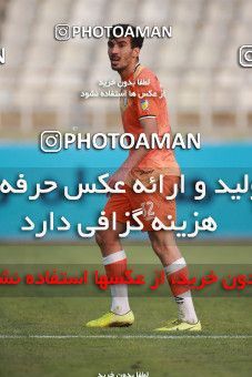 1544604, Tehran, , لیگ برتر فوتبال ایران، Persian Gulf Cup، Week 7، First Leg، Saipa 0 v 0 Mashin Sazi Tabriz on 2020/12/18 at Shahid Dastgerdi Stadium