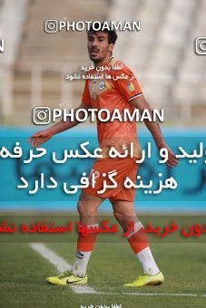 1544483, Tehran, , لیگ برتر فوتبال ایران، Persian Gulf Cup، Week 7، First Leg، Saipa 0 v 0 Mashin Sazi Tabriz on 2020/12/18 at Shahid Dastgerdi Stadium