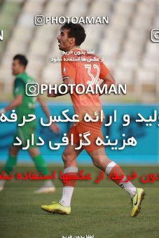 1544632, Tehran, , لیگ برتر فوتبال ایران، Persian Gulf Cup، Week 7، First Leg، Saipa 0 v 0 Mashin Sazi Tabriz on 2020/12/18 at Shahid Dastgerdi Stadium