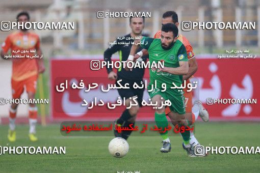 1544473, Tehran, , لیگ برتر فوتبال ایران، Persian Gulf Cup، Week 7، First Leg، Saipa 0 v 0 Mashin Sazi Tabriz on 2020/12/18 at Shahid Dastgerdi Stadium