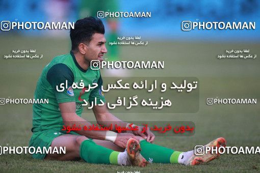 1544484, Tehran, , لیگ برتر فوتبال ایران، Persian Gulf Cup، Week 7، First Leg، Saipa 0 v 0 Mashin Sazi Tabriz on 2020/12/18 at Shahid Dastgerdi Stadium