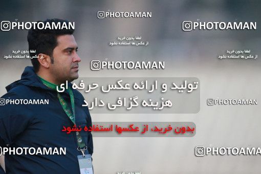 1544487, Tehran, , لیگ برتر فوتبال ایران، Persian Gulf Cup، Week 7، First Leg، Saipa 0 v 0 Mashin Sazi Tabriz on 2020/12/18 at Shahid Dastgerdi Stadium