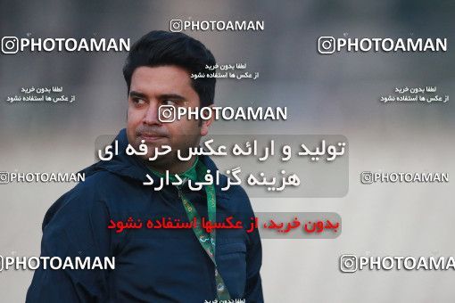1544531, Tehran, , لیگ برتر فوتبال ایران، Persian Gulf Cup، Week 7، First Leg، Saipa 0 v 0 Mashin Sazi Tabriz on 2020/12/18 at Shahid Dastgerdi Stadium