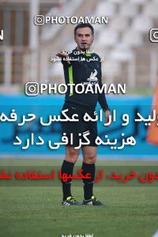 1544509, Tehran, , لیگ برتر فوتبال ایران، Persian Gulf Cup، Week 7، First Leg، Saipa 0 v 0 Mashin Sazi Tabriz on 2020/12/18 at Shahid Dastgerdi Stadium