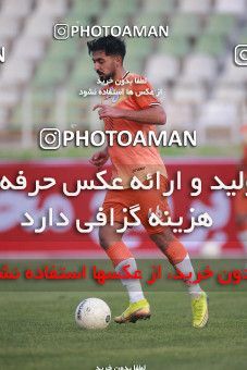 1544520, Tehran, , لیگ برتر فوتبال ایران، Persian Gulf Cup، Week 7، First Leg، Saipa 0 v 0 Mashin Sazi Tabriz on 2020/12/18 at Shahid Dastgerdi Stadium