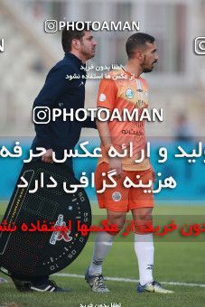 1544605, Tehran, , لیگ برتر فوتبال ایران، Persian Gulf Cup، Week 7، First Leg، Saipa 0 v 0 Mashin Sazi Tabriz on 2020/12/18 at Shahid Dastgerdi Stadium
