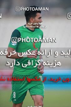 1544663, Tehran, , لیگ برتر فوتبال ایران، Persian Gulf Cup، Week 7، First Leg، Saipa 0 v 0 Mashin Sazi Tabriz on 2020/12/18 at Shahid Dastgerdi Stadium