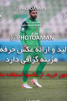 1544479, Tehran, , لیگ برتر فوتبال ایران، Persian Gulf Cup، Week 7، First Leg، Saipa 0 v 0 Mashin Sazi Tabriz on 2020/12/18 at Shahid Dastgerdi Stadium