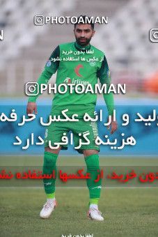 1544626, Tehran, , لیگ برتر فوتبال ایران، Persian Gulf Cup، Week 7، First Leg، Saipa 0 v 0 Mashin Sazi Tabriz on 2020/12/18 at Shahid Dastgerdi Stadium
