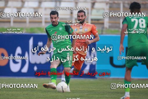1544588, Tehran, , لیگ برتر فوتبال ایران، Persian Gulf Cup، Week 7، First Leg، Saipa 0 v 0 Mashin Sazi Tabriz on 2020/12/18 at Shahid Dastgerdi Stadium