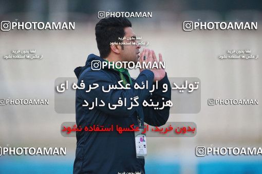 1544568, Tehran, , لیگ برتر فوتبال ایران، Persian Gulf Cup، Week 7، First Leg، Saipa 0 v 0 Mashin Sazi Tabriz on 2020/12/18 at Shahid Dastgerdi Stadium