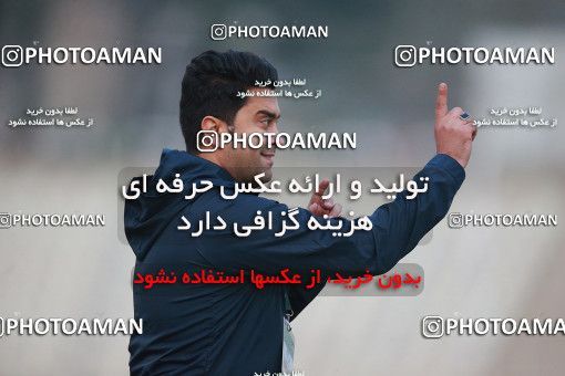 1544505, Tehran, , لیگ برتر فوتبال ایران، Persian Gulf Cup، Week 7، First Leg، Saipa 0 v 0 Mashin Sazi Tabriz on 2020/12/18 at Shahid Dastgerdi Stadium