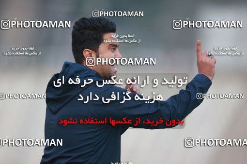 1544510, Tehran, , لیگ برتر فوتبال ایران، Persian Gulf Cup، Week 7، First Leg، Saipa 0 v 0 Mashin Sazi Tabriz on 2020/12/18 at Shahid Dastgerdi Stadium