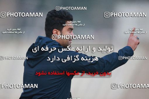 1544536, Tehran, , لیگ برتر فوتبال ایران، Persian Gulf Cup، Week 7، First Leg، Saipa 0 v 0 Mashin Sazi Tabriz on 2020/12/18 at Shahid Dastgerdi Stadium