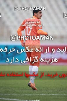 1544589, Tehran, , لیگ برتر فوتبال ایران، Persian Gulf Cup، Week 7، First Leg، Saipa 0 v 0 Mashin Sazi Tabriz on 2020/12/18 at Shahid Dastgerdi Stadium