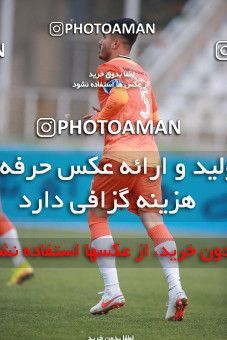 1544507, Tehran, , لیگ برتر فوتبال ایران، Persian Gulf Cup، Week 7، First Leg، Saipa 0 v 0 Mashin Sazi Tabriz on 2020/12/18 at Shahid Dastgerdi Stadium