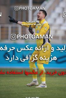 1544622, Tehran, , لیگ برتر فوتبال ایران، Persian Gulf Cup، Week 7، First Leg، Saipa 0 v 0 Mashin Sazi Tabriz on 2020/12/18 at Shahid Dastgerdi Stadium