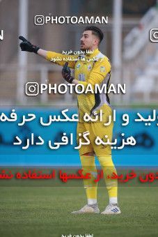 1544562, Tehran, , لیگ برتر فوتبال ایران، Persian Gulf Cup، Week 7، First Leg، Saipa 0 v 0 Mashin Sazi Tabriz on 2020/12/18 at Shahid Dastgerdi Stadium