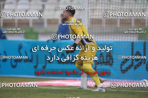 1544617, Tehran, , لیگ برتر فوتبال ایران، Persian Gulf Cup، Week 7، First Leg، Saipa 0 v 0 Mashin Sazi Tabriz on 2020/12/18 at Shahid Dastgerdi Stadium