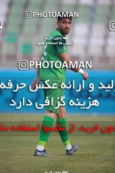 1544596, Tehran, , لیگ برتر فوتبال ایران، Persian Gulf Cup، Week 7، First Leg، Saipa 0 v 0 Mashin Sazi Tabriz on 2020/12/18 at Shahid Dastgerdi Stadium