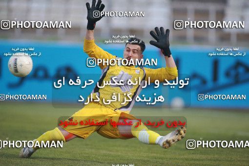 1544513, Tehran, , لیگ برتر فوتبال ایران، Persian Gulf Cup، Week 7، First Leg، Saipa 0 v 0 Mashin Sazi Tabriz on 2020/12/18 at Shahid Dastgerdi Stadium